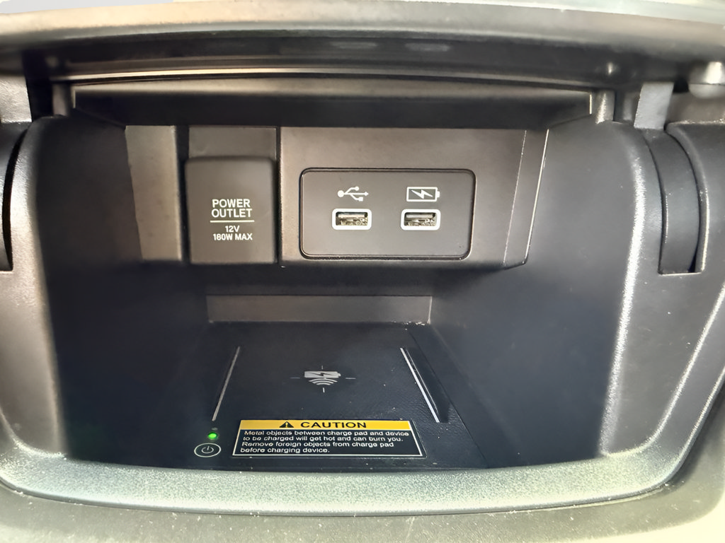 Certified 2022 Honda Accord Touring image 30