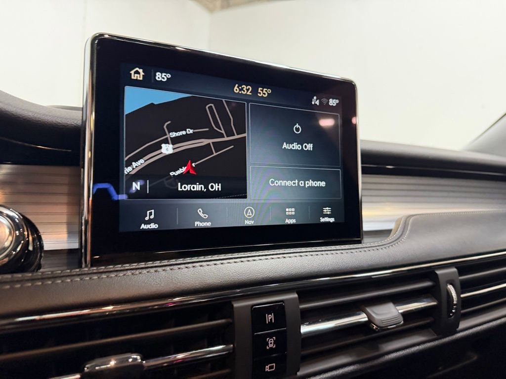 Used 2022 Lincoln Corsair AWD w/ Premium Package image 6