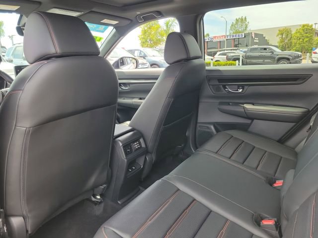 Certified 2026 Honda CR-V Sport-L image 14