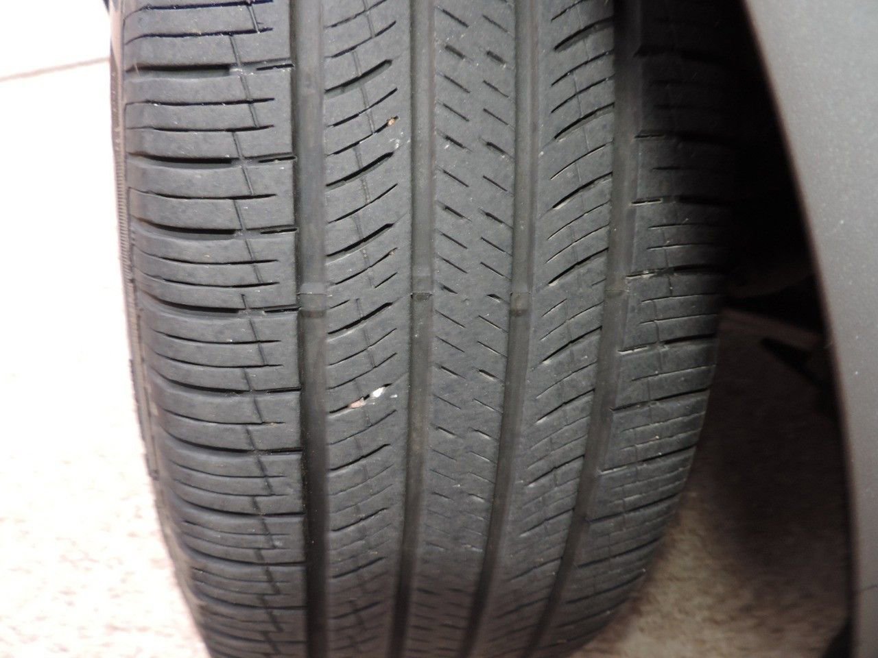 Used 2019 Lincoln Nautilus Select w/ Cargo Utility Package image 19