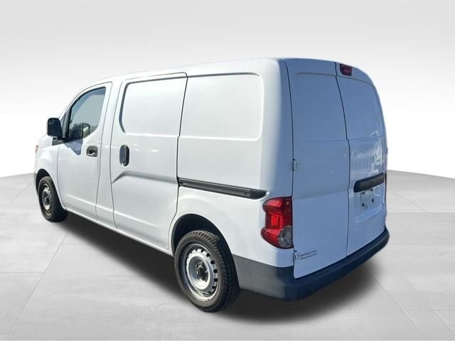 Used 2017 Chevrolet City Express LS image 4
