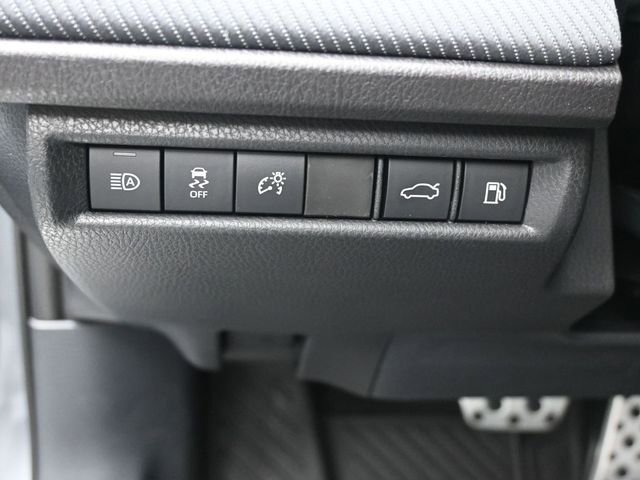 New 2026 Toyota Camry SE image 21