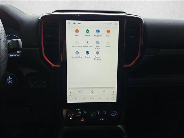 Used 2025 Ford Ranger Raptor image 15