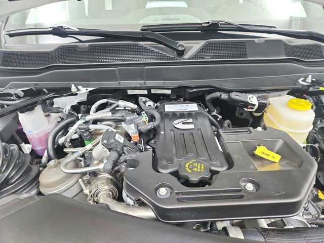 New 2026 RAM 2500 Laramie image 17