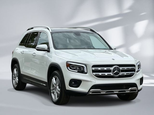 Certified 2021 Mercedes-Benz GLB 250 4MATIC image 6