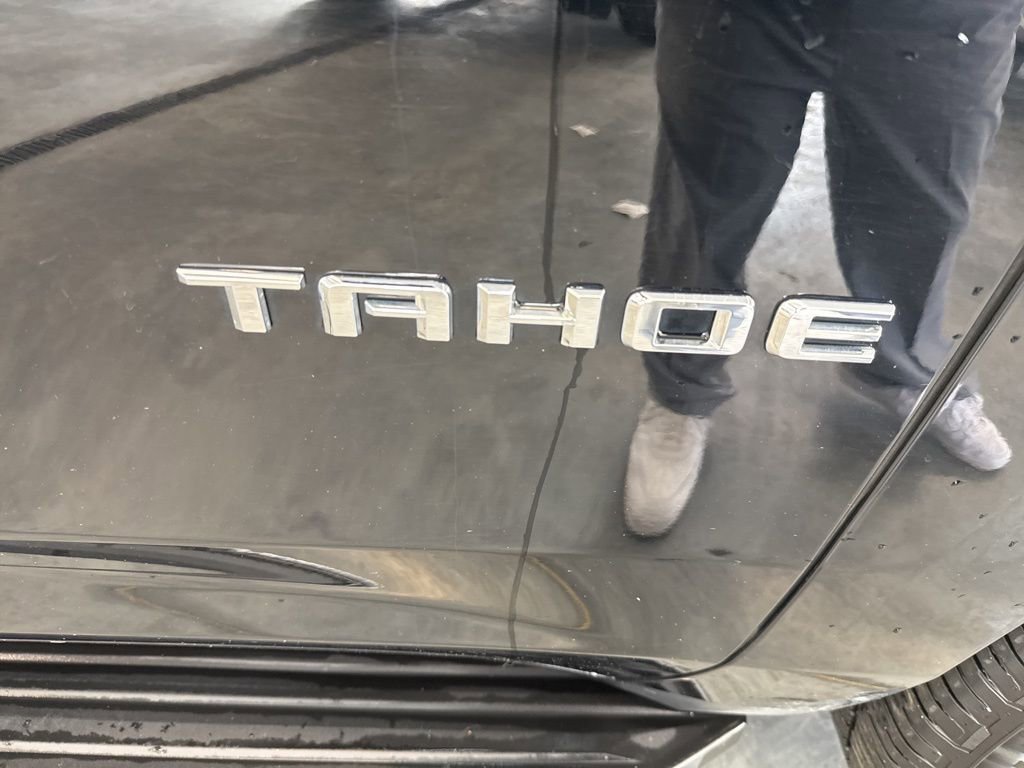 Used 2021 Chevrolet Tahoe LT image 28