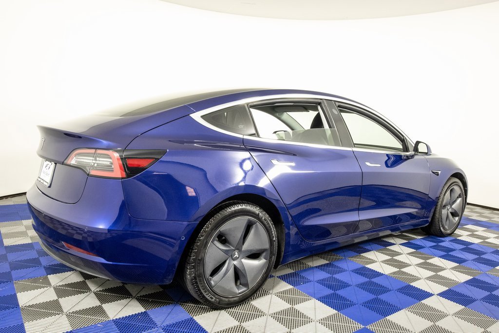 Used 2018 Tesla Model 3 Long Range image 5