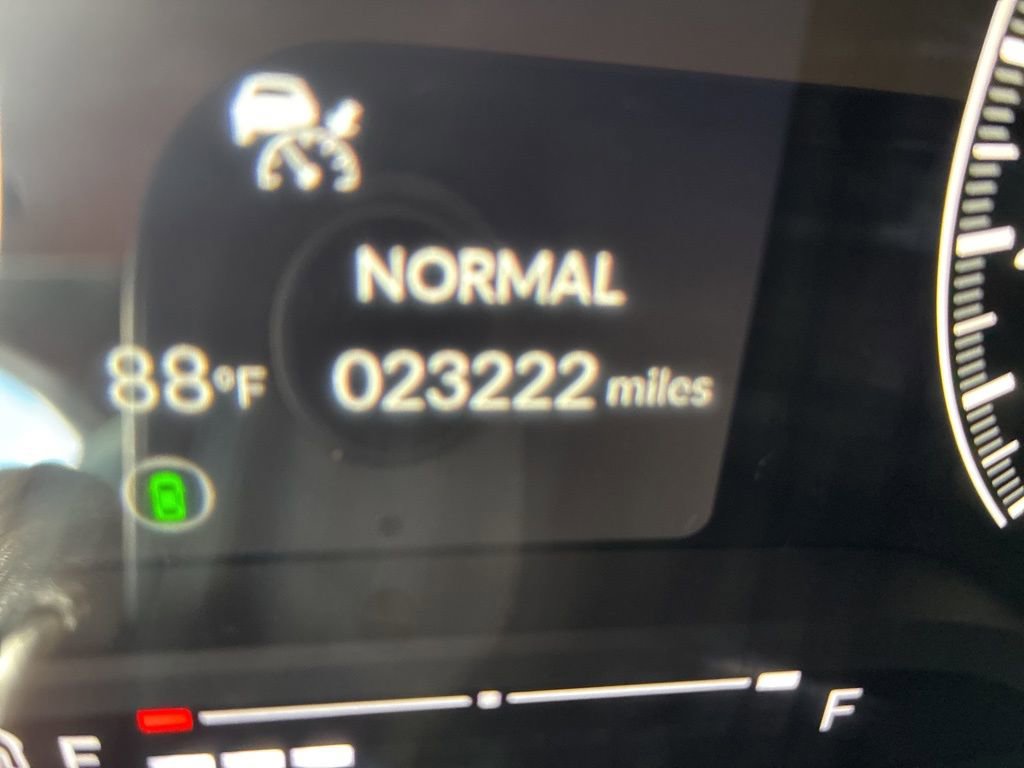 Used 2024 Honda Civic Si image 16