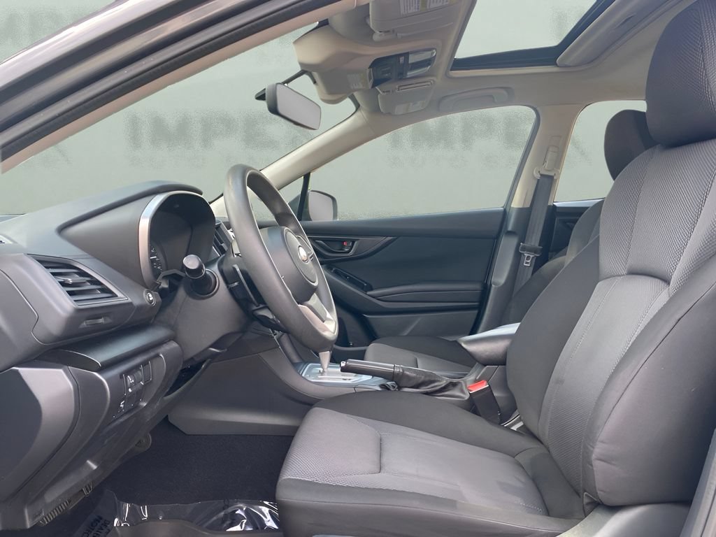 Used 2020 Subaru Impreza 2.0i Premium AWD/4WD image 8