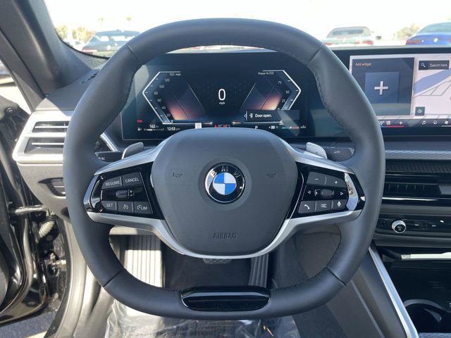 Used 2025 BMW 430i Coupe w/ Convenience Package image 21