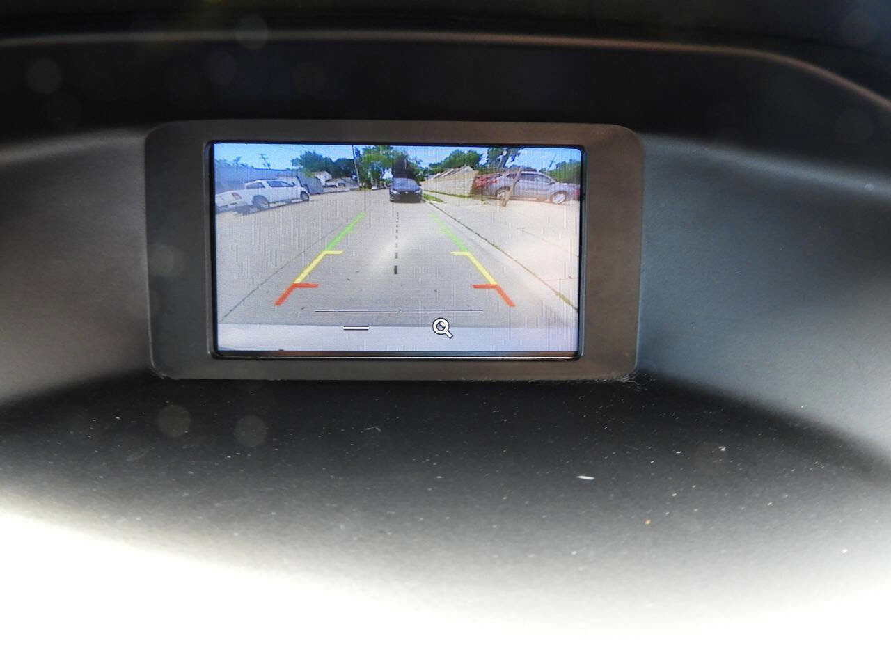 Used 2017 Ford Focus SE FWD image 38