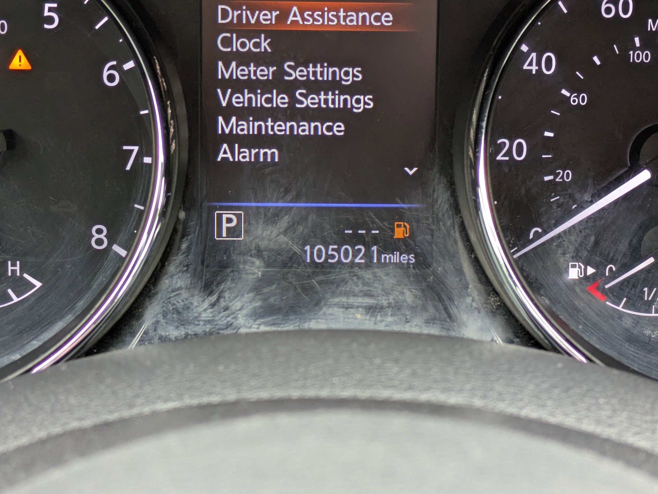 Used 2019 Nissan Rogue SV AWD/4WD image 25