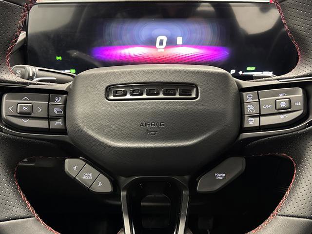 Used 2024 Dodge Charger R/T w/ Plus Group image 15