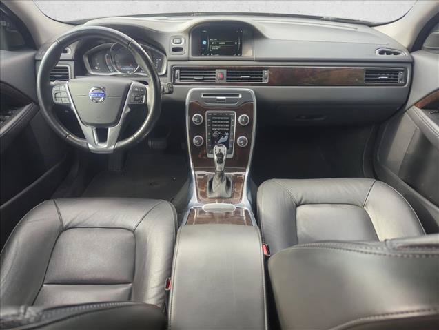 Used 2016 Volvo XC70 T5 Platinum w/ Climate Package FWD image 26