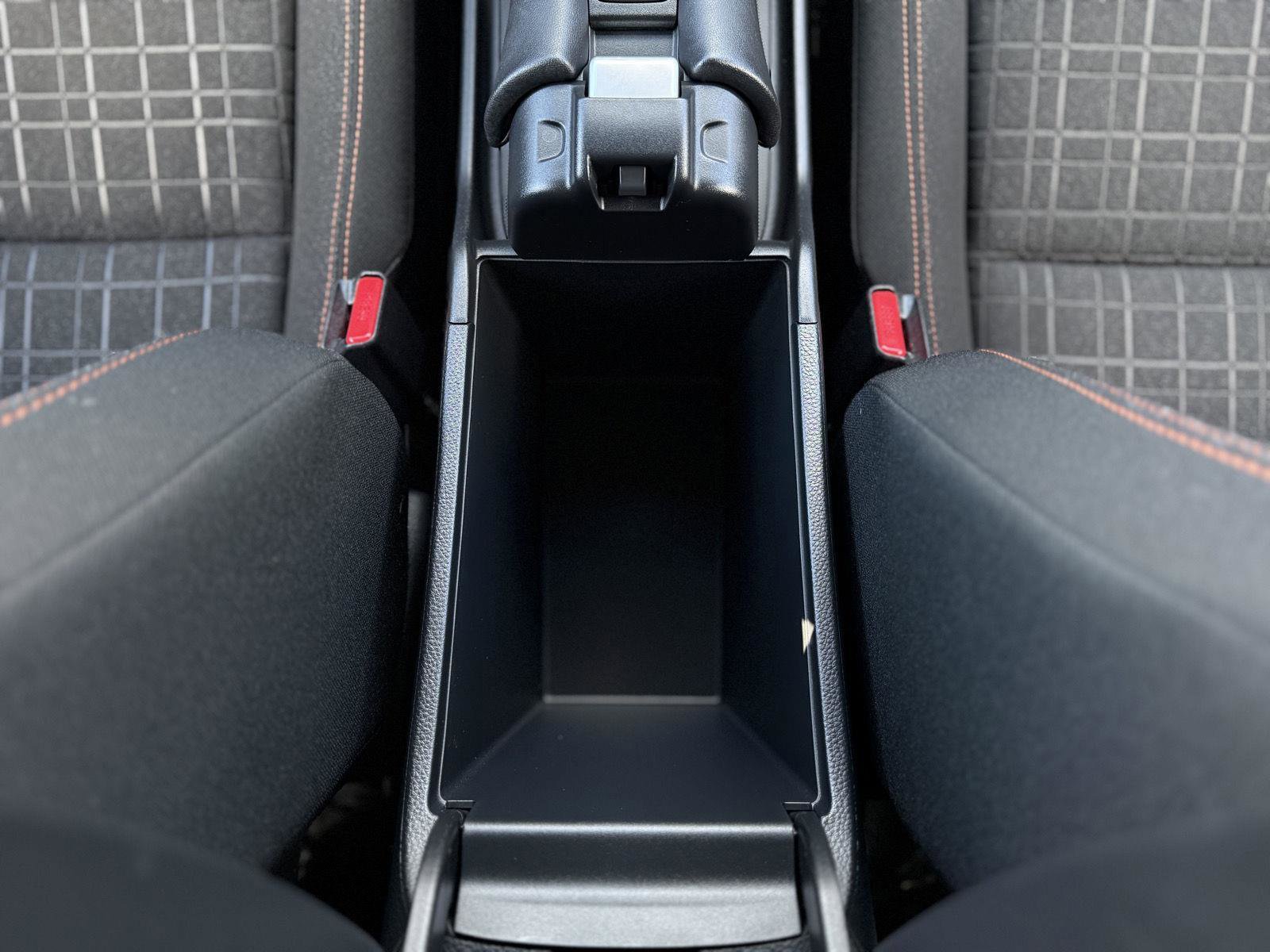 Certified 2024 Honda HR-V Sport image 20