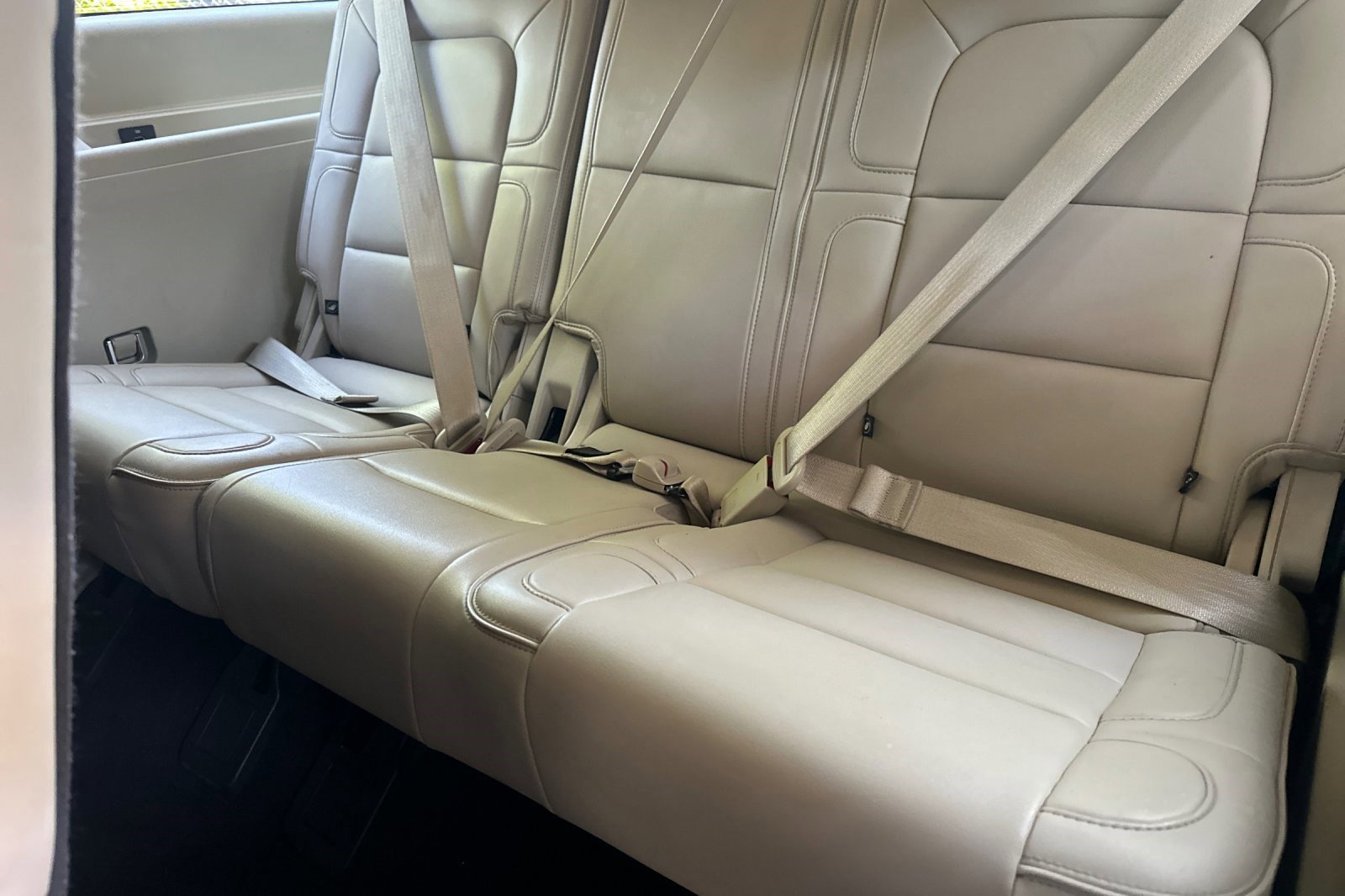 Used 2018 Lincoln Navigator L Reserve w/ Technology Package image 35