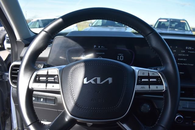 Certified 2023 Kia Telluride S w/ S Sunroof Package AWD/4WD image 35
