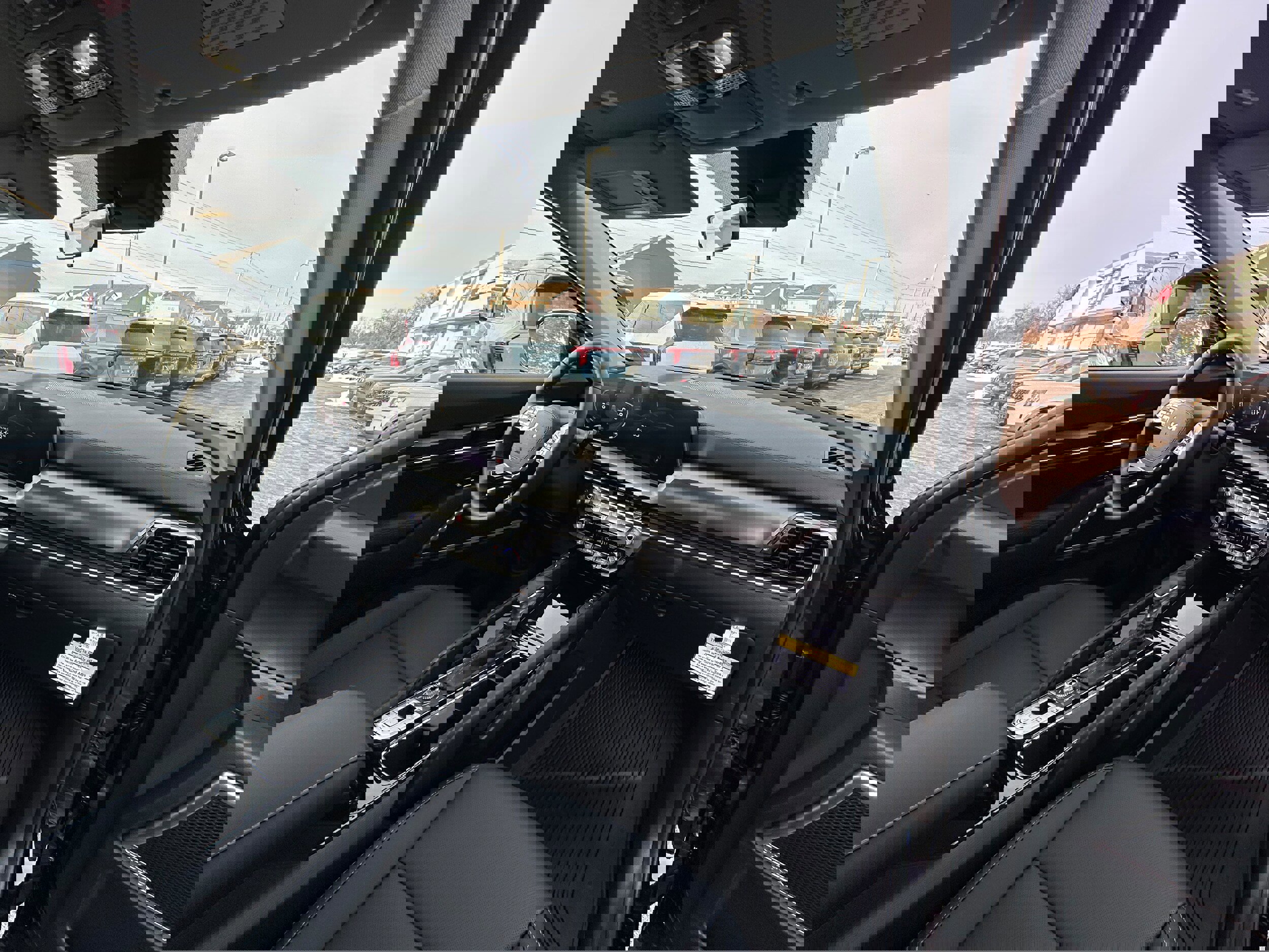 New 2025 Kia Telluride S AWD/4WD image 32