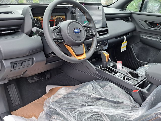 New 2026 Subaru Outback Wilderness w/ Wilderness Package AWD/4WD image 7