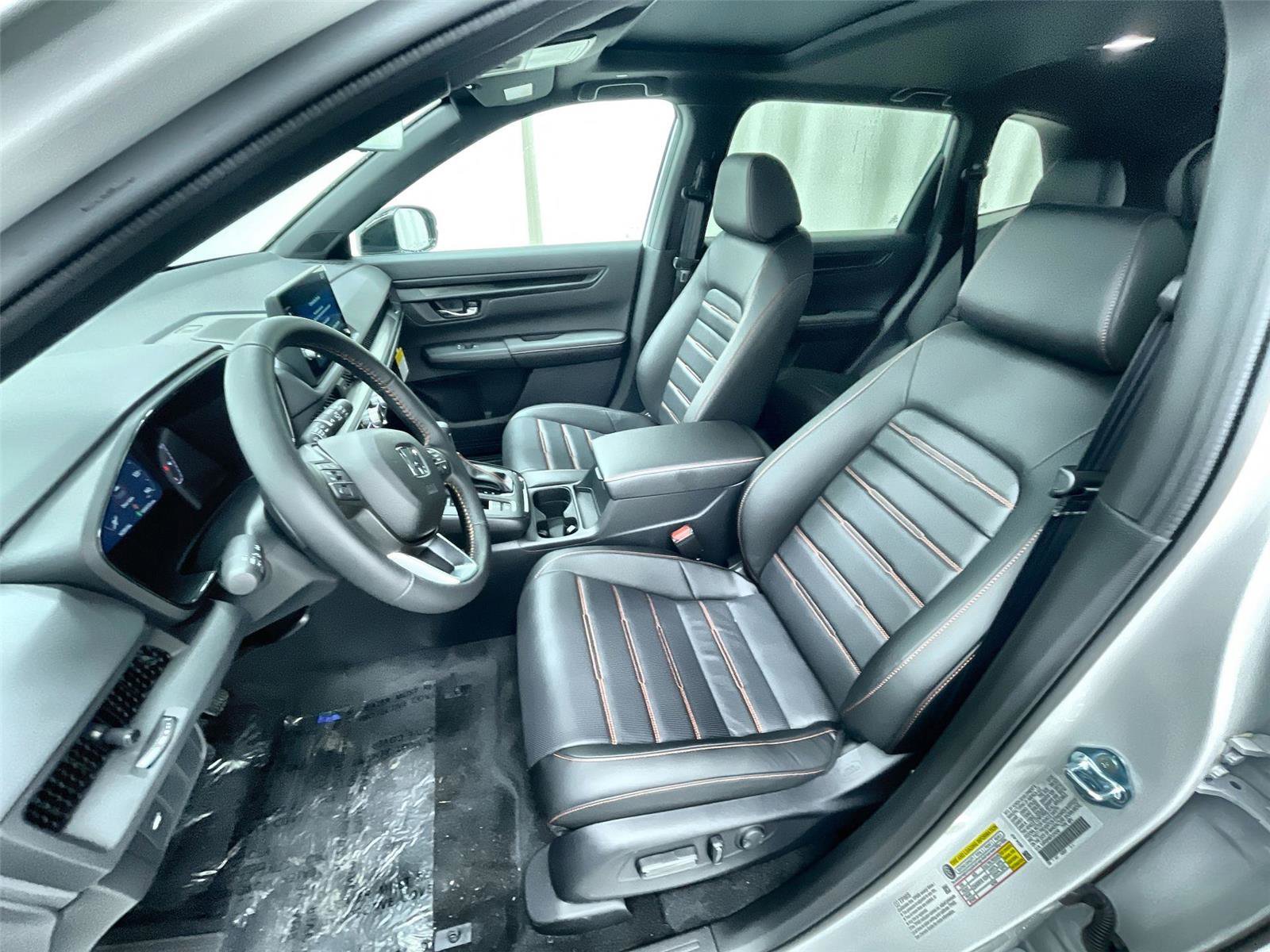 New 2026 Honda CR-V Sport-L image 19