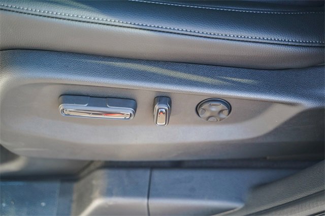 New 2026 Honda Odyssey EX-L image 30