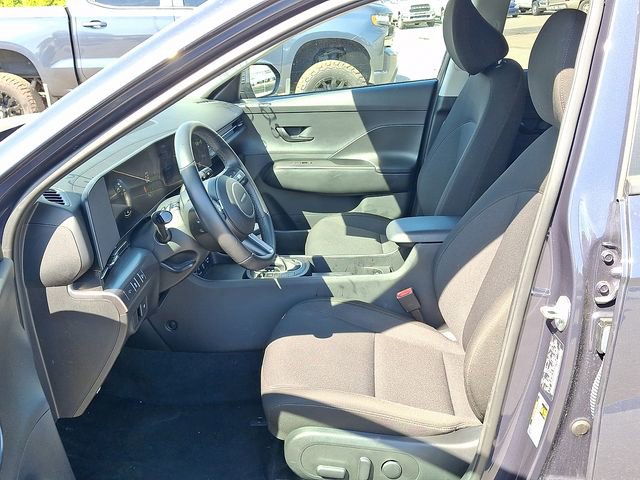 Used 2025 Hyundai Kona SEL AWD/4WD image 9