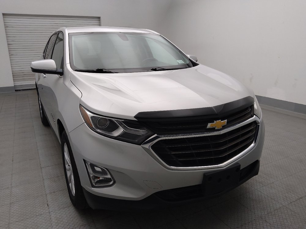 Used 2019 Chevrolet Equinox LT AWD/4WD image 14