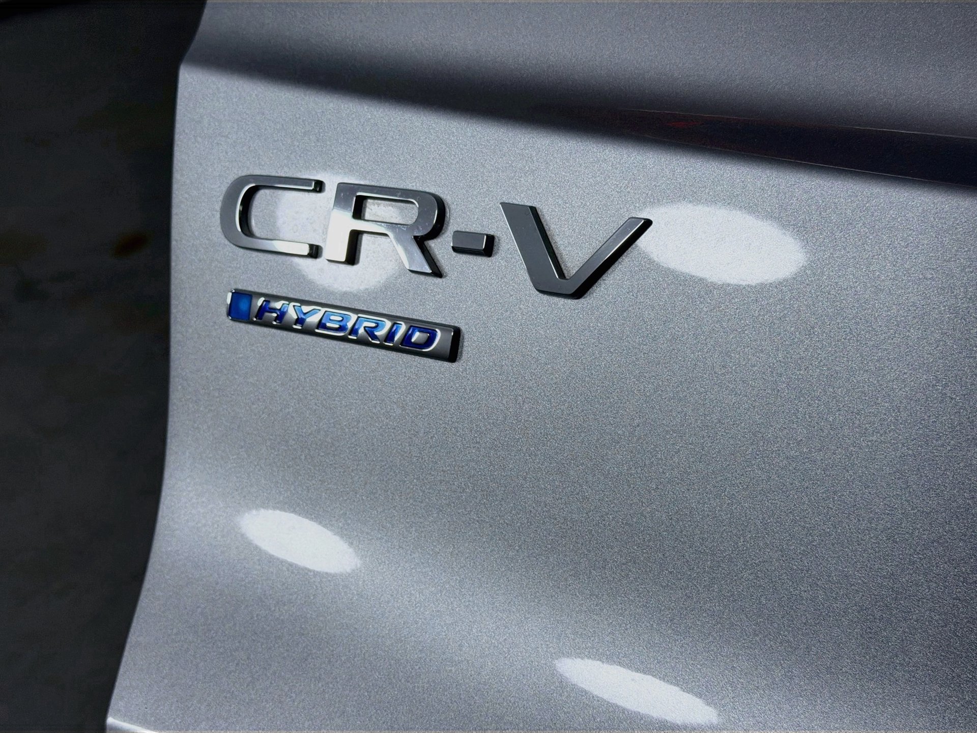 Certified 2025 Honda CR-V Sport-L image 11