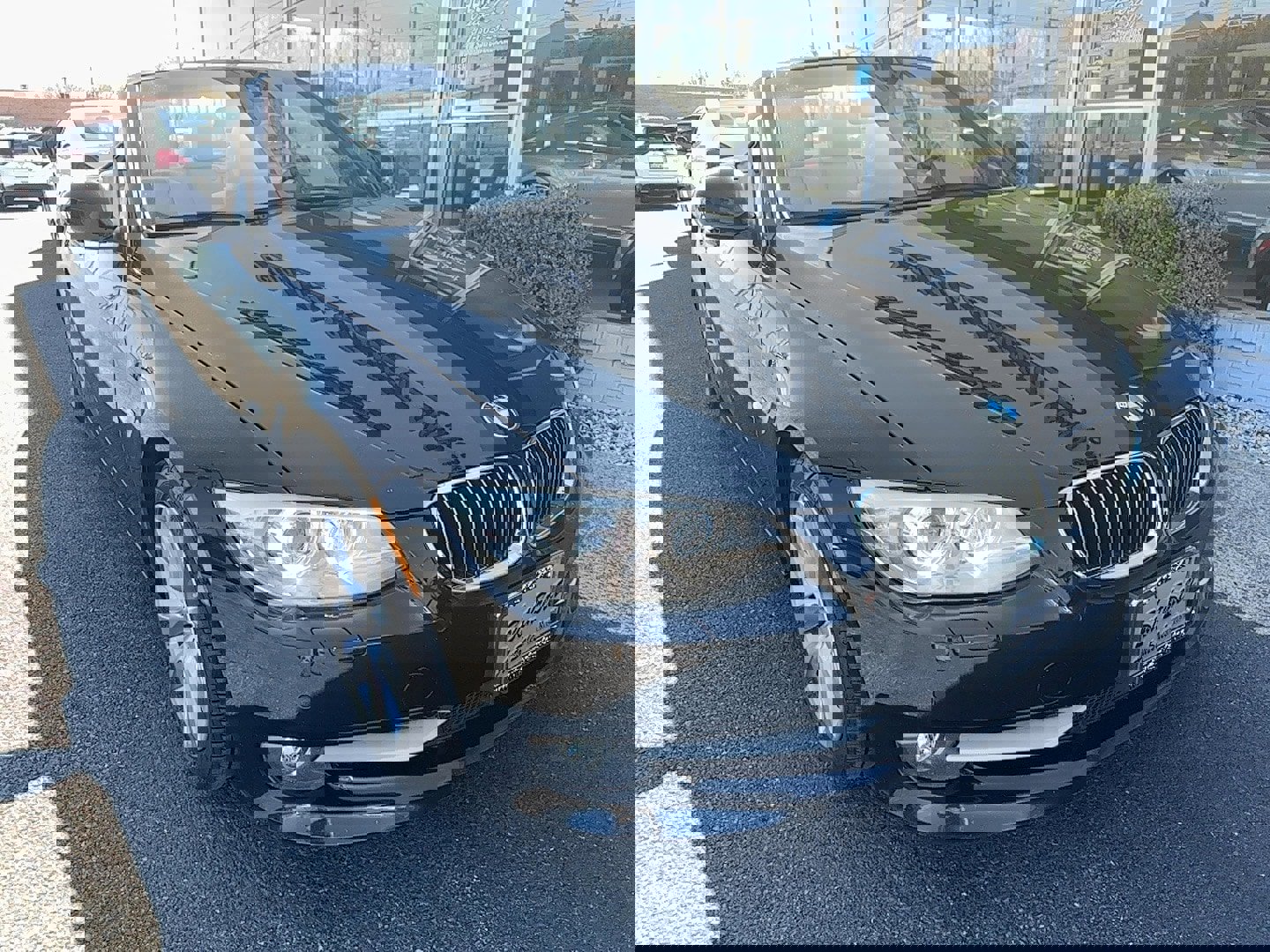 Used 2013 BMW 328i Convertible image 2