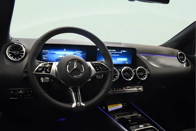New 2026 Mercedes-Benz GLA 250 4MATIC image 25
