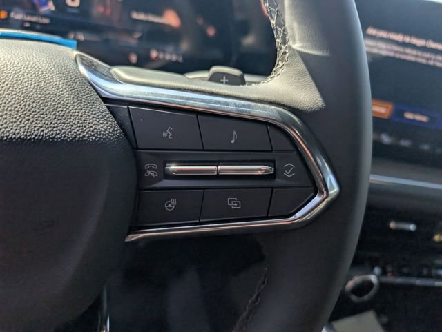 New 2026 Chevrolet Suburban High Country image 18