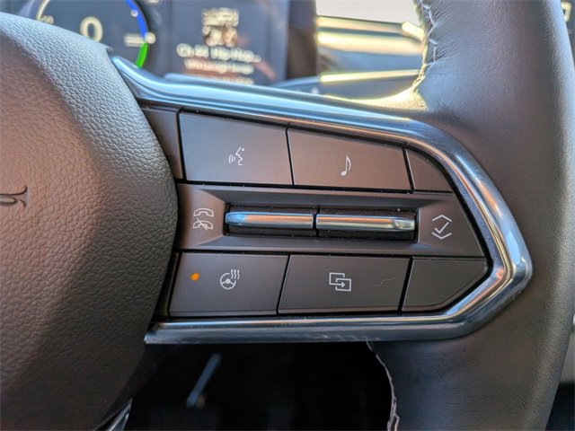 Certified 2025 Honda Prologue Elite image 14