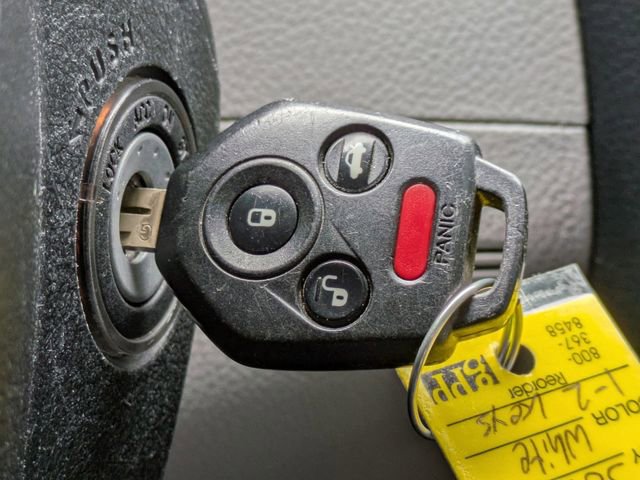 Used 2016 Subaru Forester 2.5i Premium w/ Popular Package #2 image 34