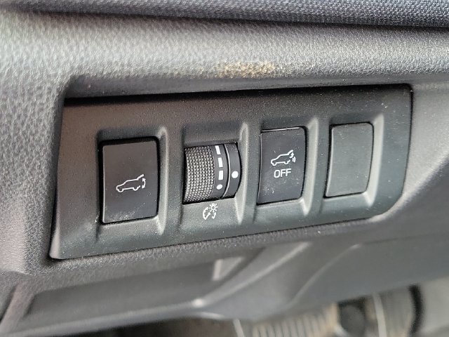 Used 2021 Subaru Outback Premium AWD/4WD image 11