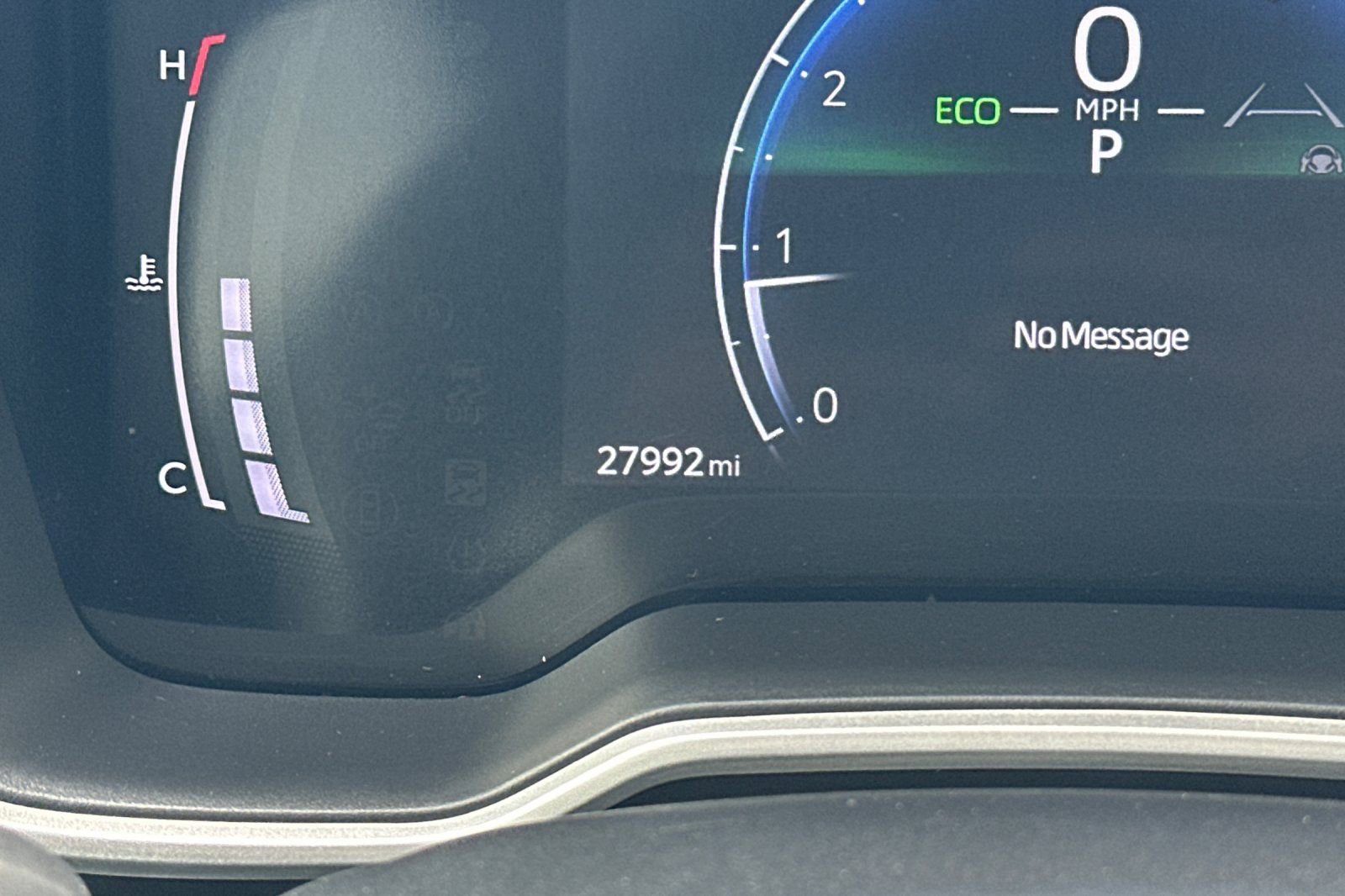 Certified 2024 Toyota Corolla XSE FWD image 25