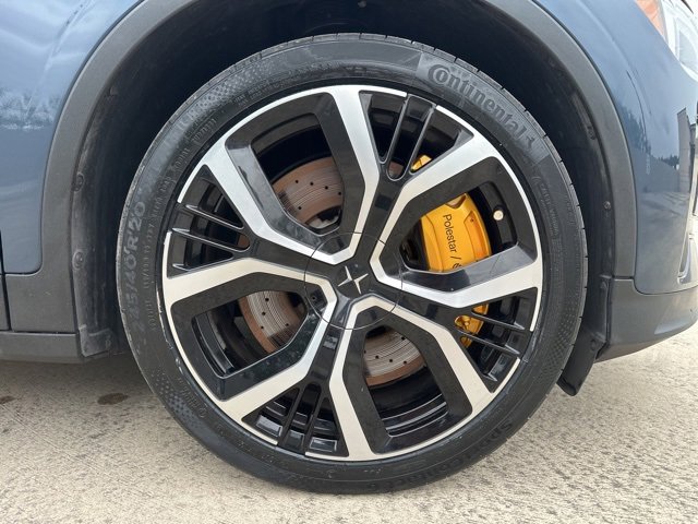Used 2022 Polestar Polestar 2 w/ Performance Package image 9