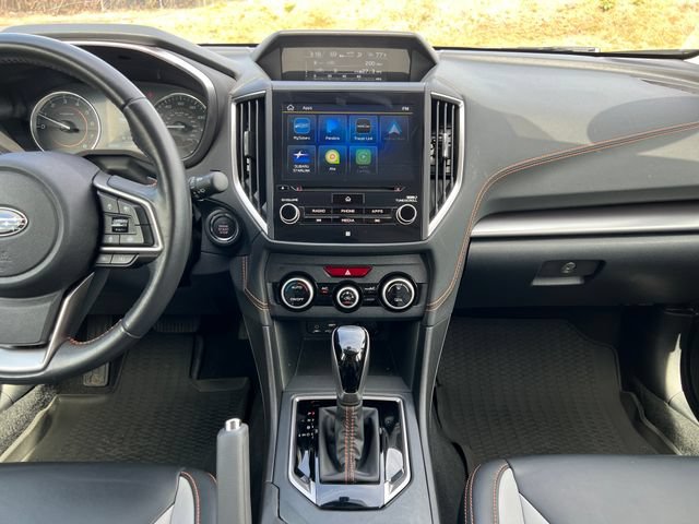 Used 2022 Subaru Crosstrek 2.5i Limited w/ Moonroof Package 1 AWD/4WD image 19