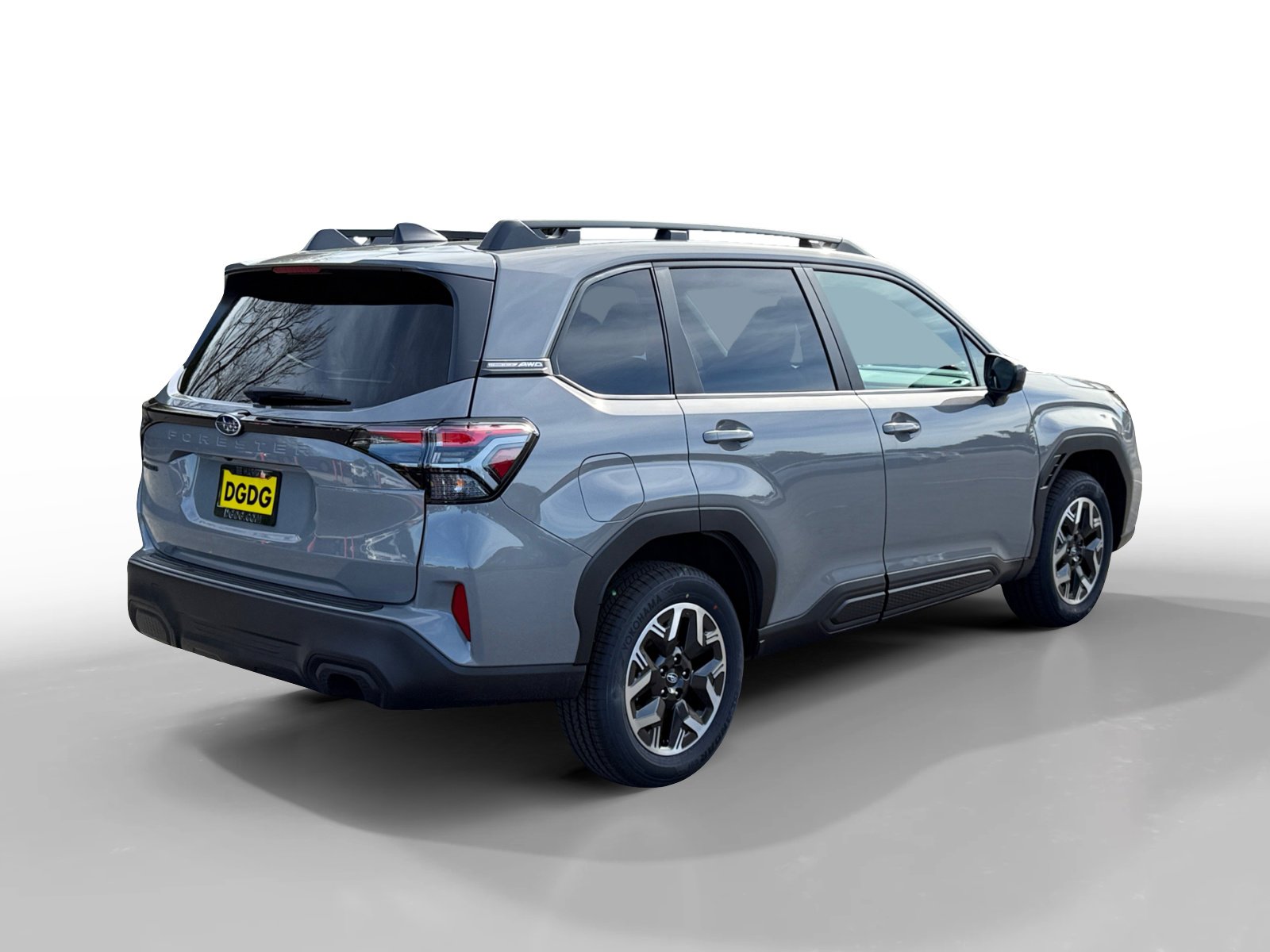 New 2026 Subaru Forester Premium image 5