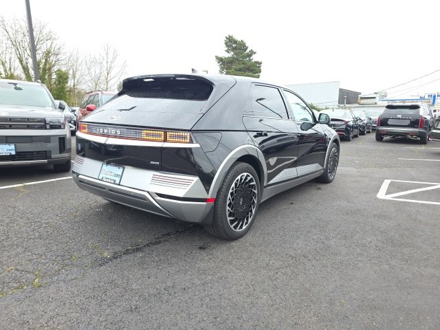 Certified 2023 Hyundai Ioniq 5 Limited image 5