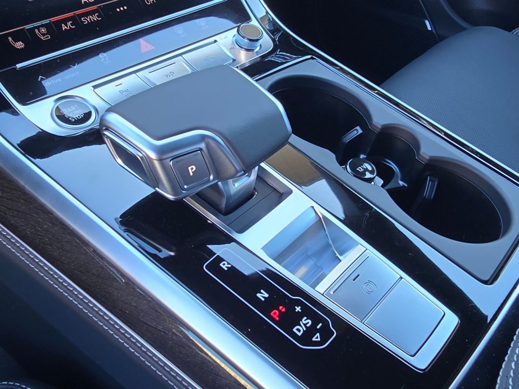 New 2027 Audi Q8 Prestige AWD/4WD image 15