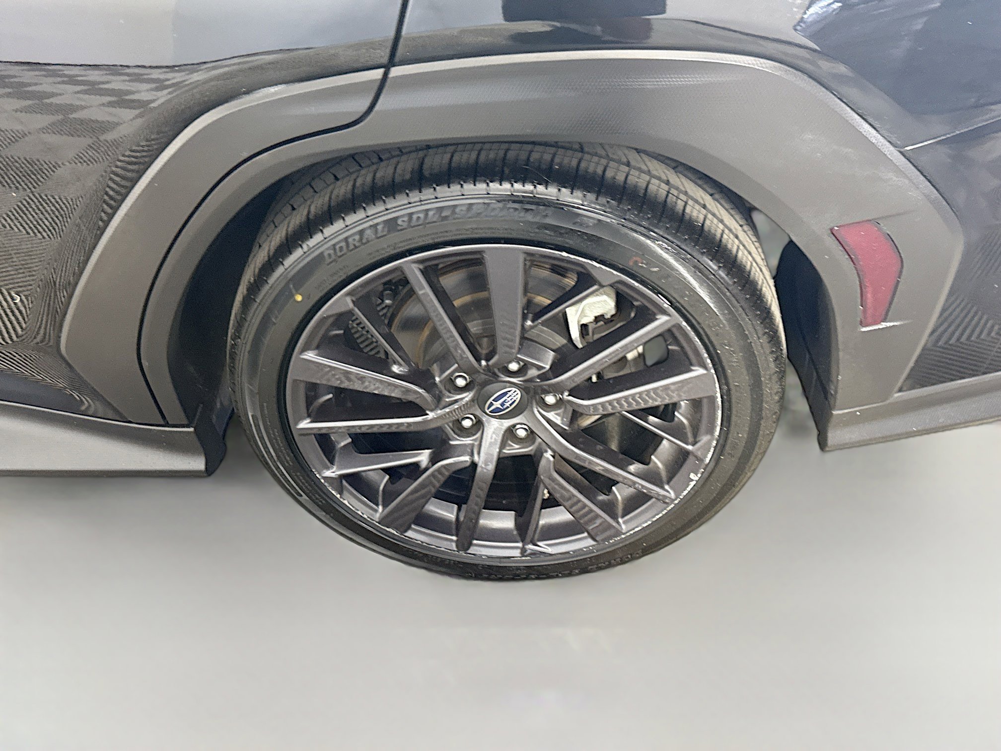 Used 2022 Subaru WRX Premium image 37