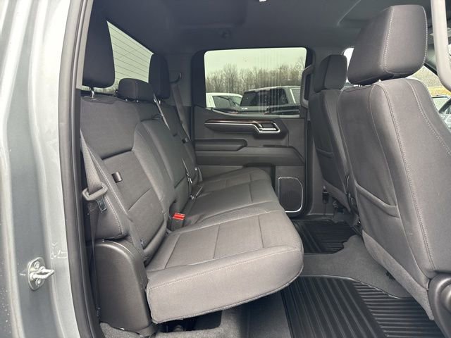 Used 2025 GMC Sierra 1500 Elevation image 22