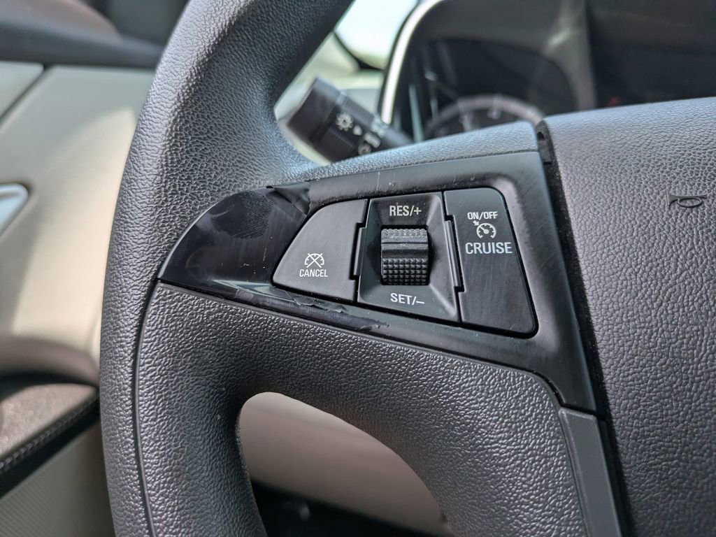 Used 2017 GMC Terrain SLE FWD image 22