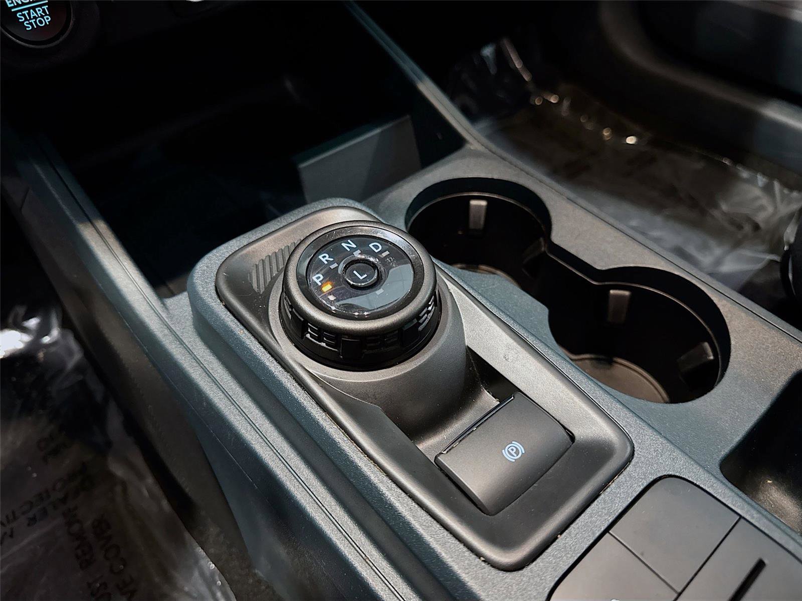 Used 2025 Ford Maverick XLT w/ XLT Luxury Package image 14