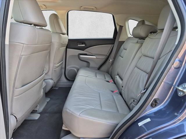 Used 2014 Honda CR-V EX-L image 19