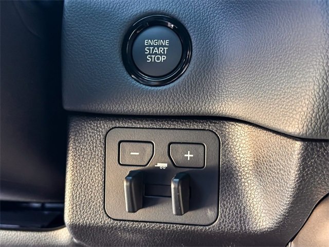 New 2026 Toyota Tundra Limited image 13