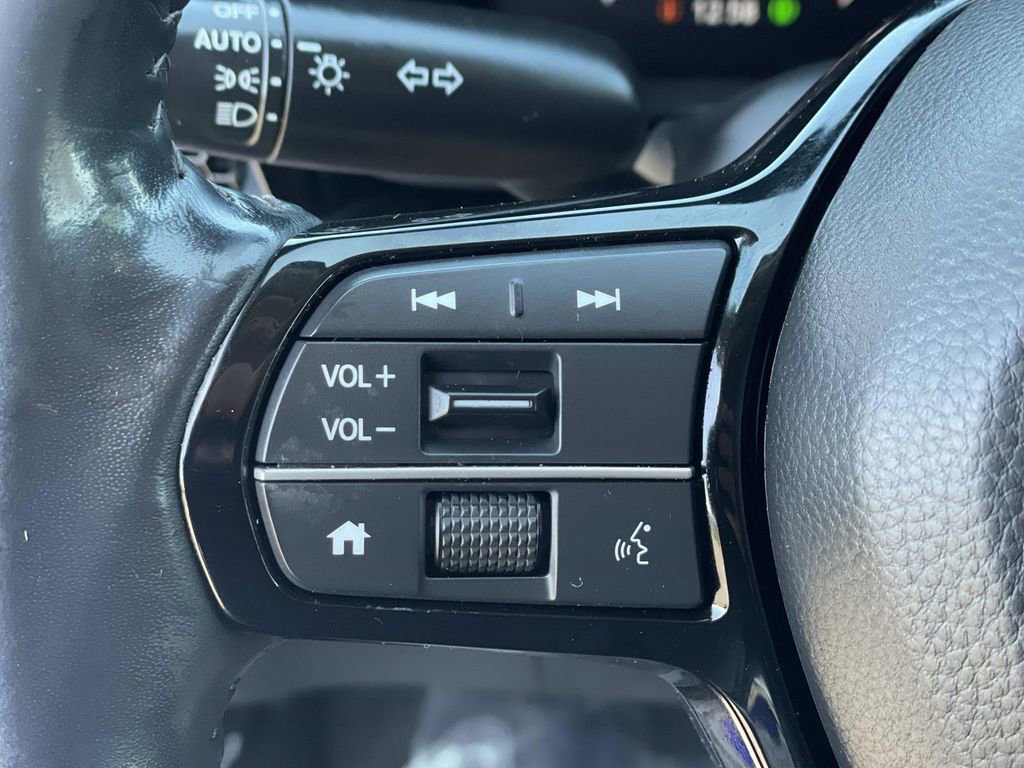 Used 2023 Honda CR-V EX-L image 19