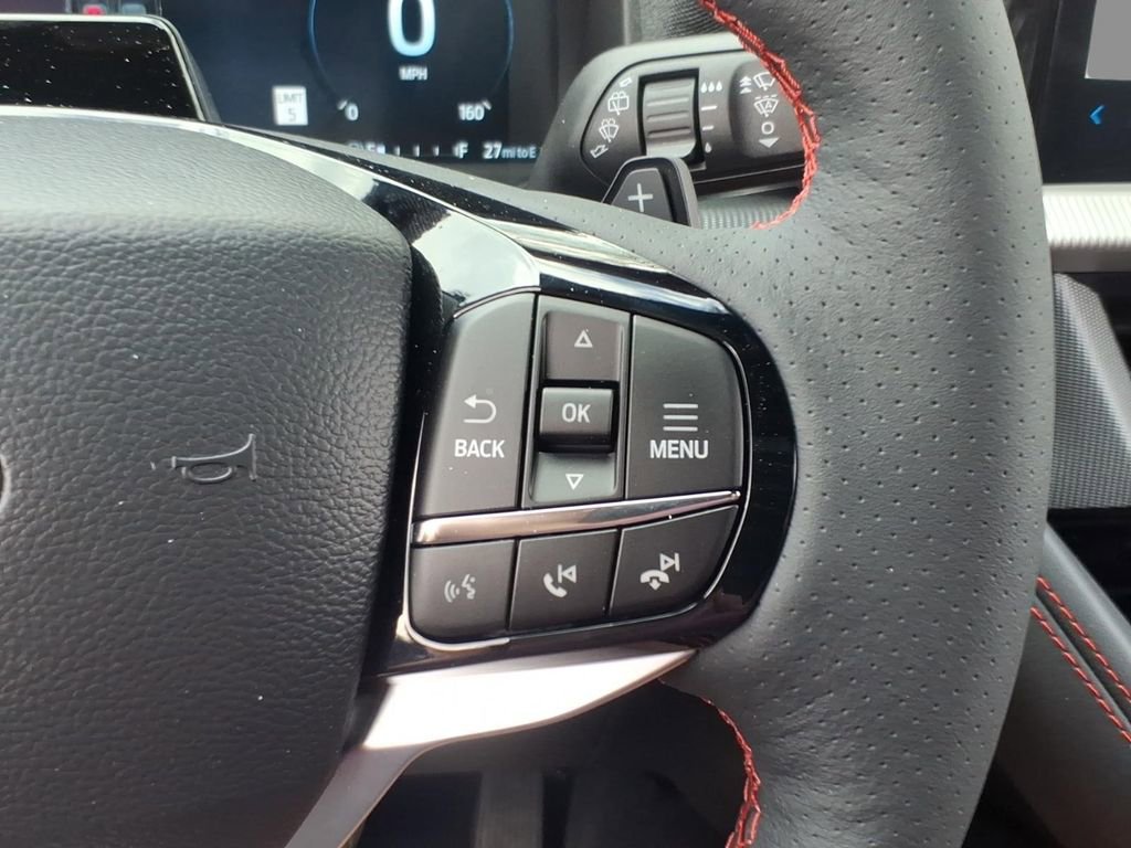 New 2026 Ford Explorer ST image 23