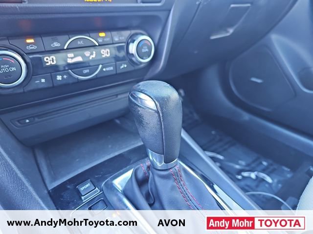 Used 2014 MAZDA MAZDA3 s Grand Touring image 24