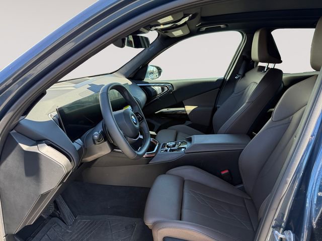 Certified 2026 BMW X3 xDrive30 w/ Convenience Package image 8